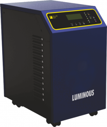 أنفيرترUPS لومينوس وحدة الطاقة الشمسية (3.75KW/48V) EXP