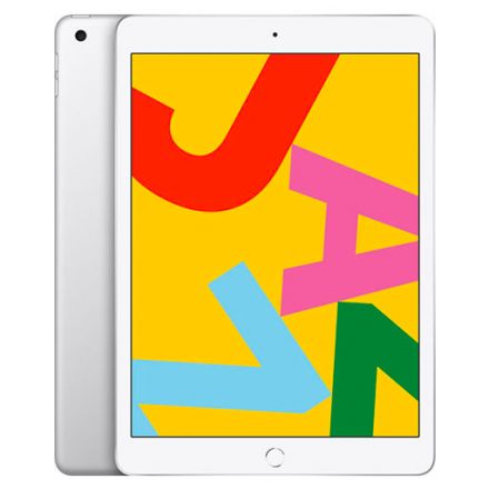 Apple iPad 7 2018-Gray-32