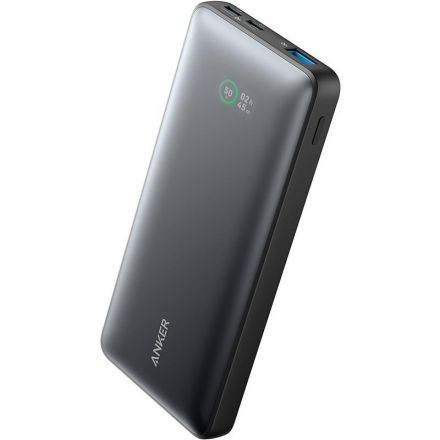 Anker 533 (PowerCore 10K) 25W Power Bank