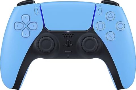 PlayStation DualSense-Blue