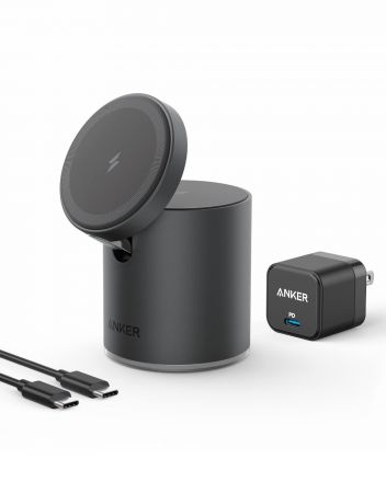 Anker POWERWAVE MAG-GO 2 IN 1 DOCK 