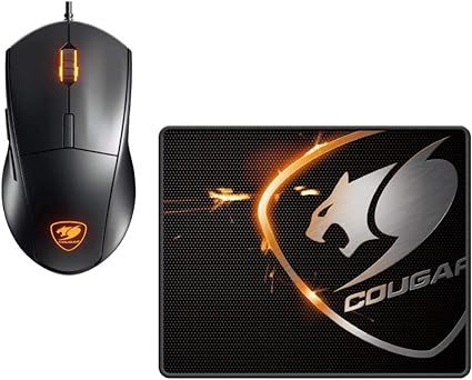 Cougar Mouse Minos XC 