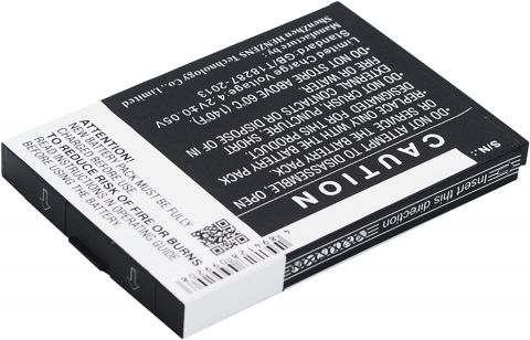 Battery for TP-Link TBL-71A2000