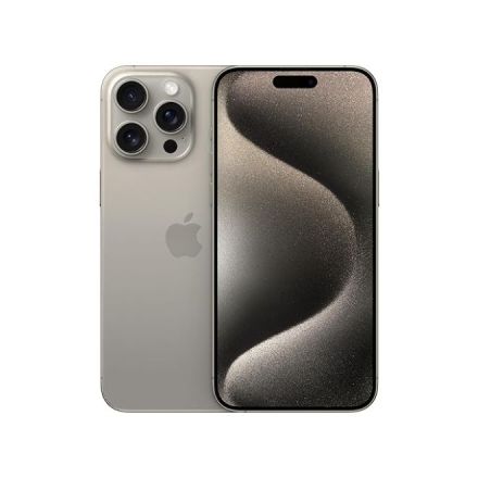 iPhone 15 Pro Max-Gray-256/SIM2