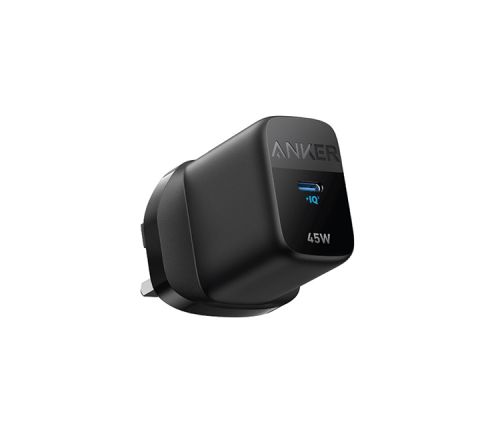 Anker 313 Charger (45W) Black