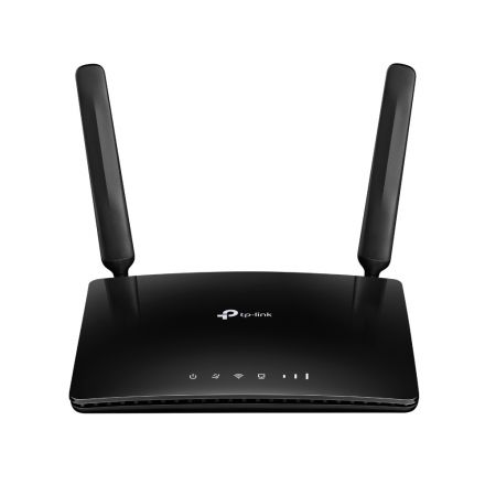  TP Link AC750 Wireless Dual Band Router