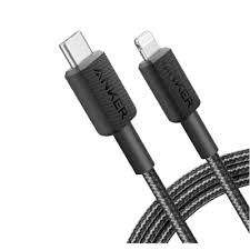 Anker 322 USB-C to Lightning Cable1.80