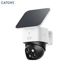 eufy Security S320 SoloCam