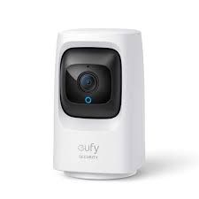 eufy Solo IndoorCam P44