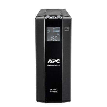 APC Back-UPS Pro BR 1600VA
