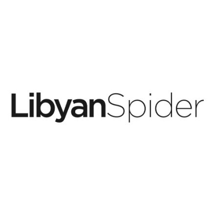 كروت الدفع المسبق - ( Libyan Spider )