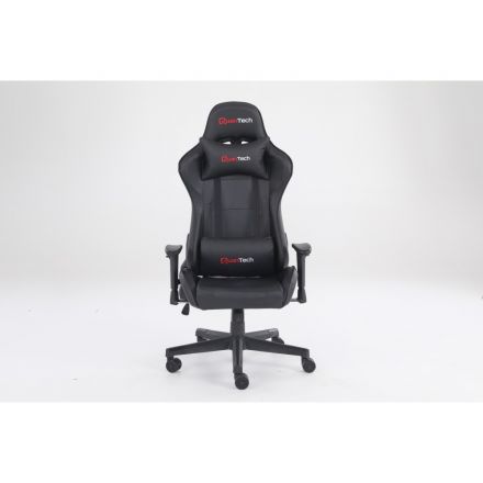 QuanTech Ranger - Black Gaming Chair
