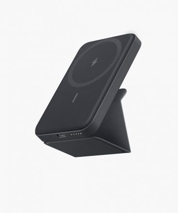 Powercore Magnetic 5K with Bracket -Black