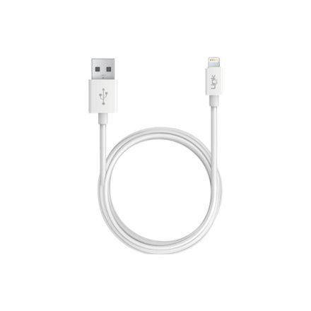 K562 Strong 2m 2.4A Lightning lphone Charger Cable