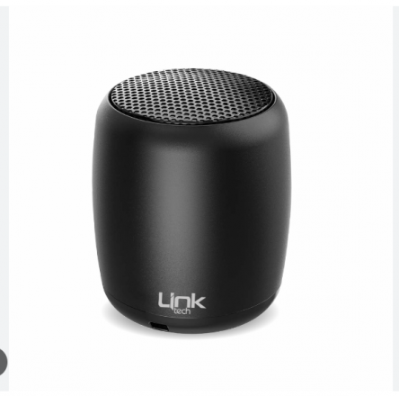 Link Tech BM3 Mini Portable Bluetooth Speaker