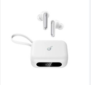 soundcore P41i-White