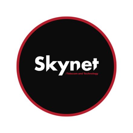 كروت الدفع المسبق - ( sky NET )