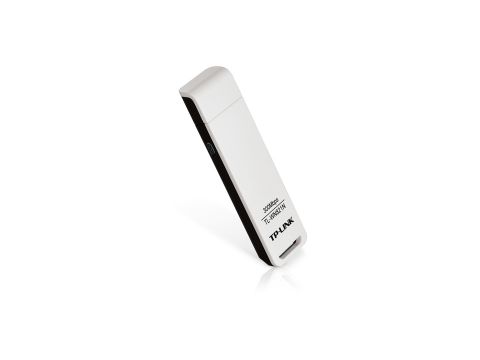 TP Link 300Mbps Wireless N USB Adapter