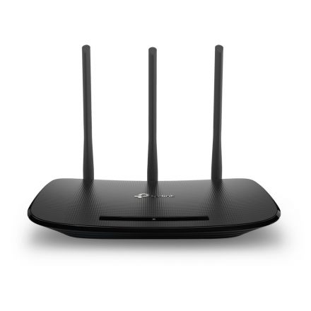 TP Link 450Mbps Wireless N Router