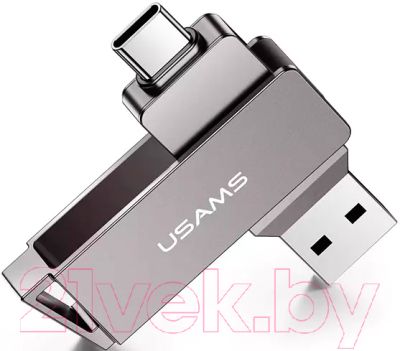 USAMS ZB199 USB-C + USB3.0 Flash Drive 32GB
