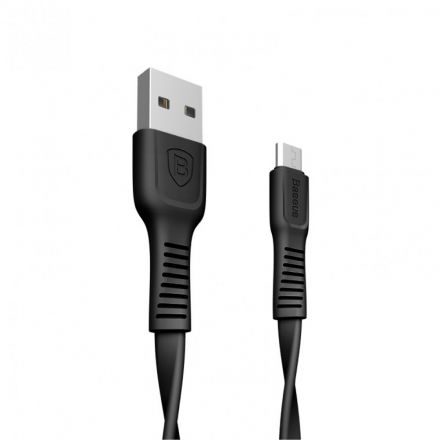 Baseus Micro USB charging Cable 2A -Black
